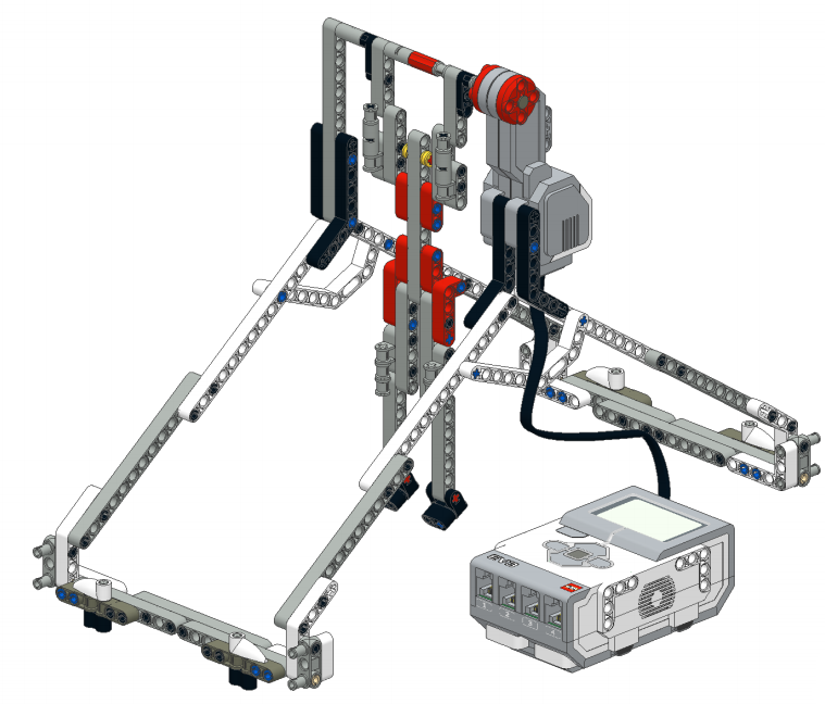Mindstorms ev3 инструкции по сборке. Legominstroms ev 3.