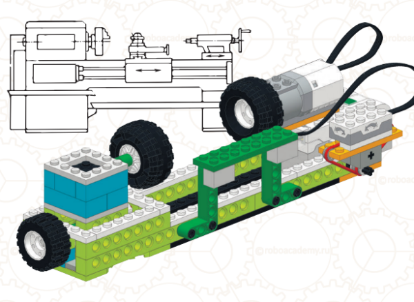 инструкция по сборке лего ведо Lego wedo 2.0 пасхальный станок скачать