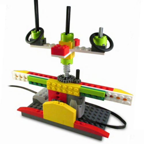 Бросай кольца Lego wedo 1.0 инструкция по сбрке пошаговая инструкция