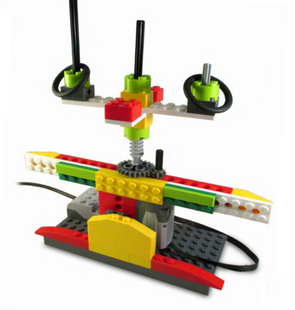 Бросай кольца Lego wedo 1.0 инструкция по сбрке пошаговая инструкция