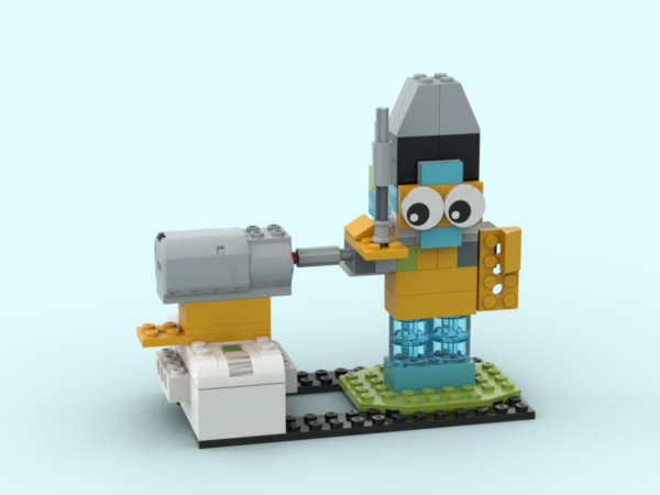 солдатик Lego wedo 2.0 инструкция по сборке скачать в формат pdf