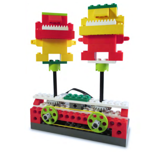 тролли Lego wedo 1.0 инструкция по сборке скачать в формате pdf