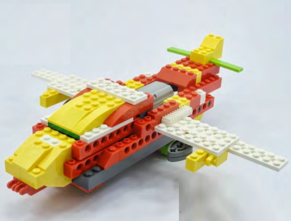 истребитель Lego wedo 1.0 инструкция по сборке скачать в формате pdf