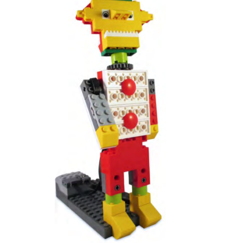людоед Lego wedo 1.0 инструкция по сборке скачать в формате pdf