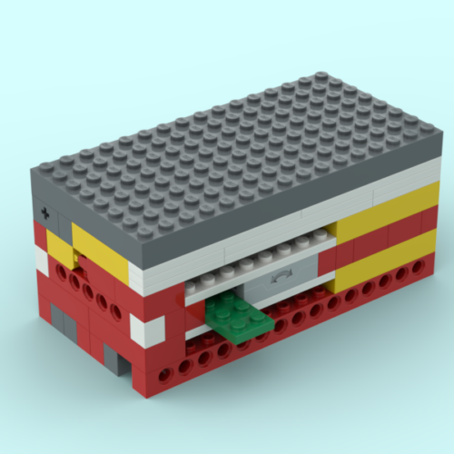 Lego wedo 1.0 шкатулка с замком инструкция в формате pdf