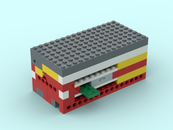 Lego wedo 1.0 шкатулка с замком инструкция в формате pdf