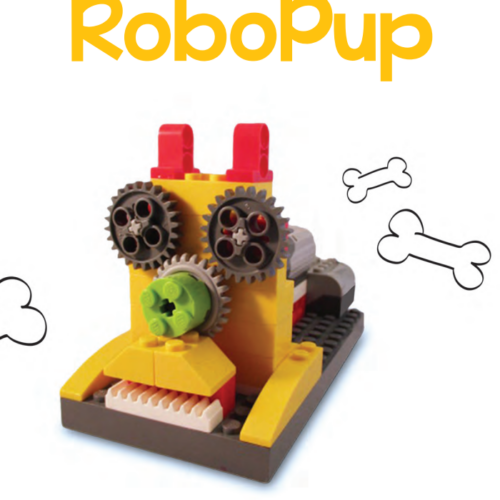 робопёс инстркция Lego wedo 1.0 скачать в формате PDF