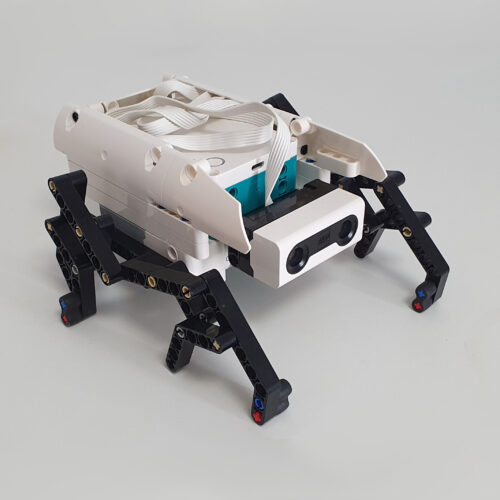 робот инспектор Robot invenotor 51515 скачать инструкцию в формате PDF