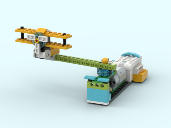 Малая авиация Lego wedo 2.0 инструкция по сборкуе скачать в формате PDF пошаговая схема сборки