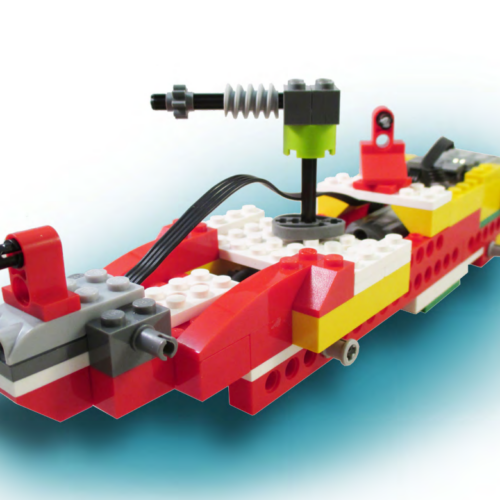 Линкор Lego wedo 1.0 инструкция по сборке скачать в формате PDF