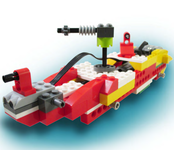 Линкор Lego wedo 1.0 инструкция по сборке скачать в формате PDF