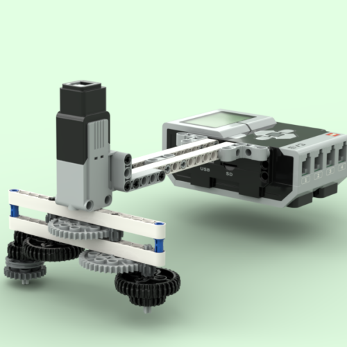 Бэй Бдэйд Инструкция Lego EV3 скачать инструкцию по сборке в формате PDF