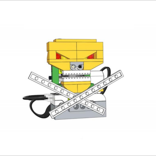 Череп Lego wedo 2.0 инструкция по сборке скачать в формате PDF