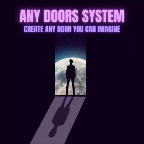 Any Doors SYSTEM Unity package
