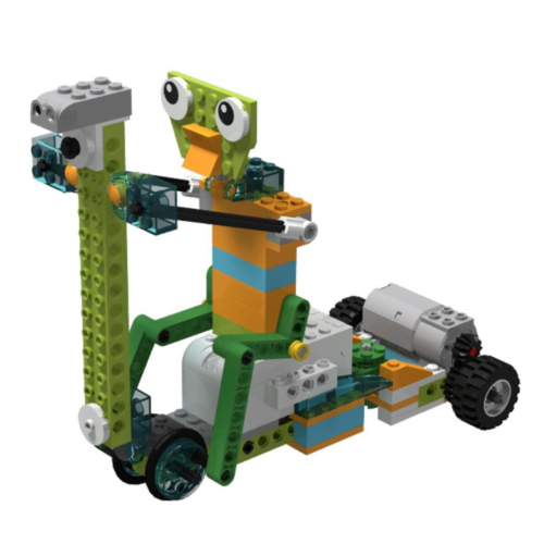 трехколесный велосипед Lego wedo 2.0 инструкция по сборке скачать в формате PDF пошаговая схема