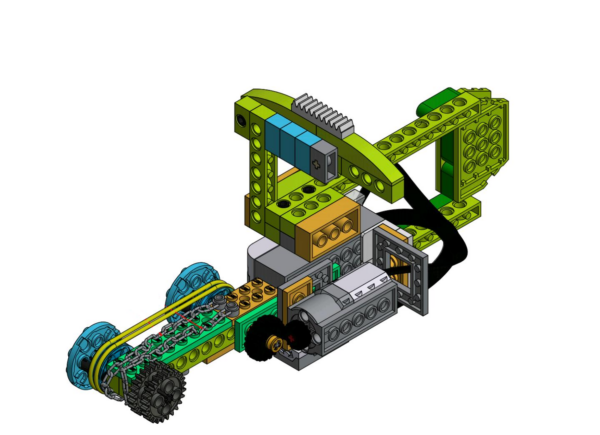 Бензопила Lego wedo 2.0 инструкция по сборке скачать пошаговую схеиу по робототехнике