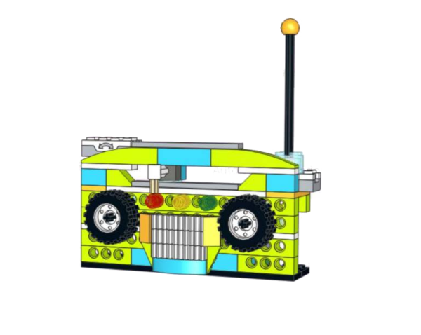 Lego wedo 2.0 радио инструкция пошаговая схема сборки модели робототехники в формате PDF