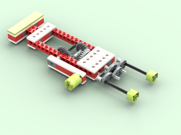 ручной миксер Лего ведо 1.0 инструкция по сботрке скачать в формате PDF пошаговая схема сборки
