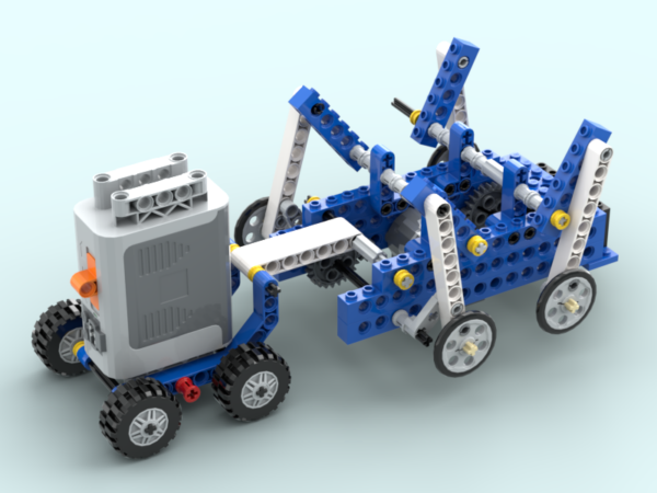 Lego 9686 паук инструкция по сборке скачать в формате PDF технология и физика