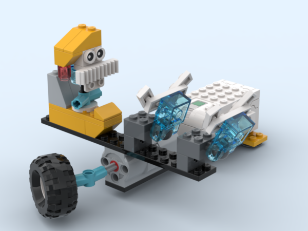 Лего ведо Мини Санта Lego wedo 2.0 инструкция скачать модели робот лего ведо 2.0 занятия робототехника лего ведо 2.0
