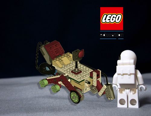 Луноход Лего ведо 1.0 инструкция по сборки модели. пошаговая схема сборки робота и программа