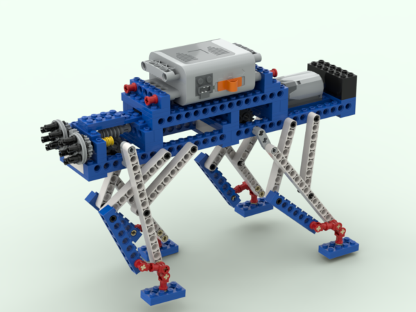Lego 9686 инструкция по сборке скачать в формате PDF технология пошаговая сборка
