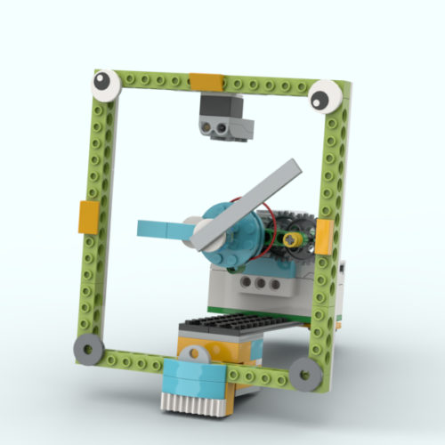 Часы Лего Ведо 2.0 Инструкция