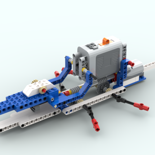 ящерка Lego 9686 инструкция по сборке скачать в формате PDF технология пошаговая сборка